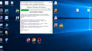 Почему нужно отключать обновление Windows 10. Наглядно.