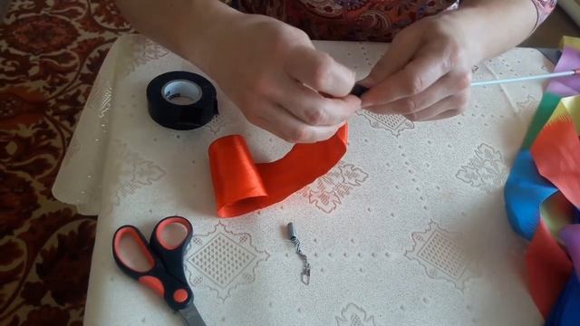 "Королева гимнастики - лента" смотреть онлайн