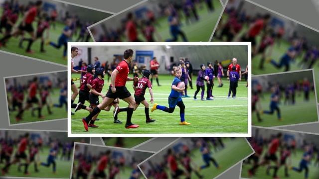 Всероссийский турнир по регби ,,Непокорённый Ленинград ,, смотреть онлайн