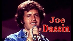 Joe Dassin- L'ete Indien(minus)