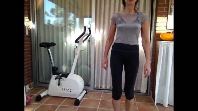 90-60-90 и тонкая талия с Ириной Бйорно смотреть онлайн