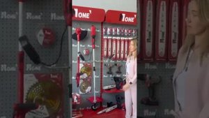 Новый бренд NUMBER ONE