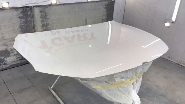 Покраска Volkswagen Passat CC в Краснодаре STUTTGART смотреть онлайн