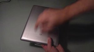 Ipad 2 Unboxing 720p