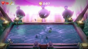 Luigi's Mansion 3 ( Особняк Луиджи 3 прохождение на русском ) # 25 ФИНАЛ - Король Буу