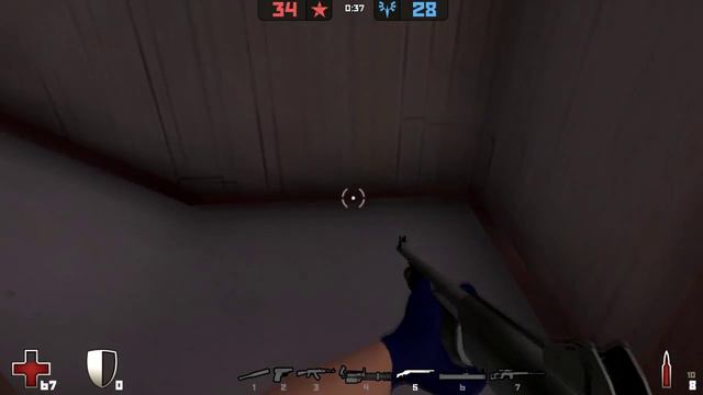 Muvik от -SantaClaus (Контра Сити) смотреть онлайн