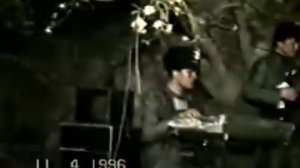 Свадьба 90-ых в Узбекистане-Бухоро-Гиждувон