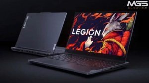 Lenovo Legion R7000 2024 Gaming Laptop Launched With Ryzen 7 7840H + RTX 4060 -Explained All Detail