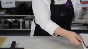 Корпусные конфеты Манго-маракуйя 5_5 - Мария Селянина - PastryCampus.RU