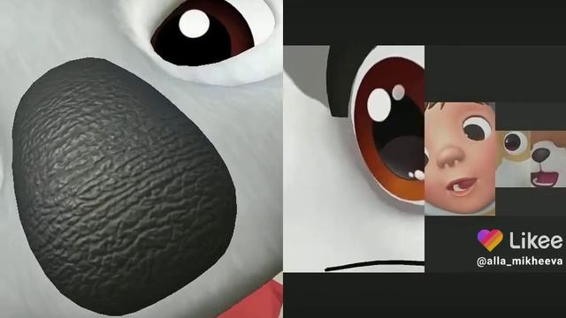 Енот кричит смотреть онлайн