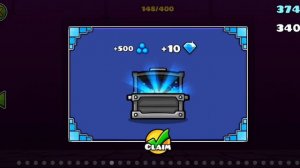 Открываю сундуки