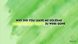 Westlife - Soledad (Karaoke)