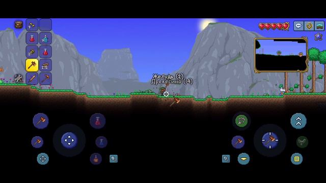 АСМР ТЕРРАРИЯ | ASMR TERRARIA смотреть онлайн