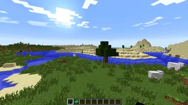 ТЕЛЕПОРТ! (TelePads) - Обзор модов для Minecraft #10 смотреть онлайн