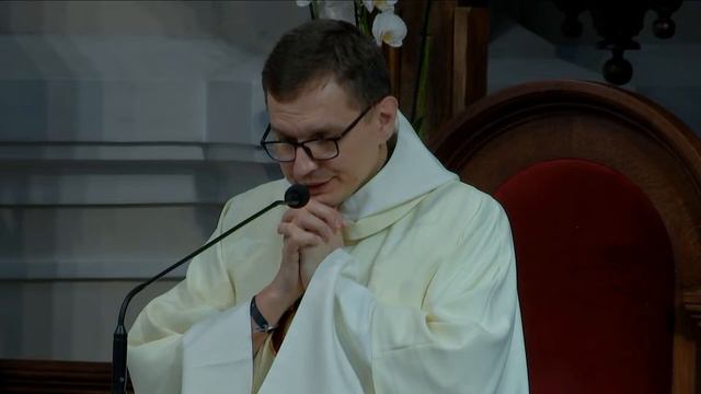 Niedziela Wielkanocna | Msza dla Dzieci [31.03.2024] | o. Kuba Szelka SJ