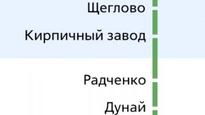 САВПЭ Информатор: СПБ-Финляндский - Невская Дубровка (старый)