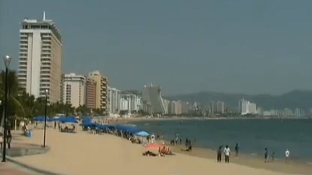 Мексика Золотой глобус 07 2 смотреть онлайн