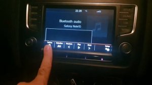 VW Polo Bluetooth not connecting for Youtube or audio..SOLVED