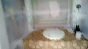 УТЕПЛЕНИЕ ДАЧНОГО ТУАЛЕТА К ЗИМЕ 2018