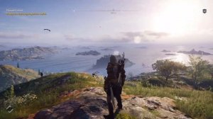 ЛУЧШАЯ ТРИЛОГИЯ ASSASSIN’S CREED| The Ezio Collection PS4 Обзор