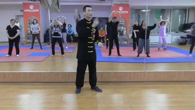 Минимальное использование физической силы при движении