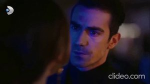 Асли и Ферхат. Я люблю эту женщину.