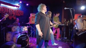 Женщина с Бородой  -  Вместе