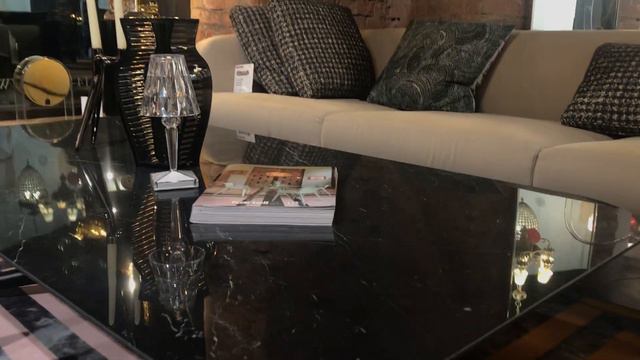 Стол Rectangular Multiplo XL от Kartell