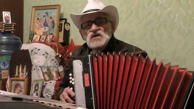 ВСПОМИНАЯ ЗНАКОМУЮ С ДЕТСТВА ПЕСНЮ "ИВУШКА".. Г.ПОНОМАРЕНКО, СЛОВА В.АЛФЕРОВА ИСПОЛНЯЕТ Ф.В.ГИНЗБУР смотреть онлайн