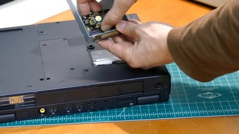 Retro EPROM Programming Tutorial