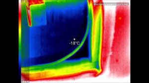 Теплое окно.Как Сделать Самому из.Саморегулирующийся греющий кабеля..