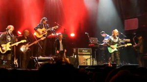 The Alan Parsons Project performs "Old And Wise" Sun 6-3-18 Uptown Theater Kansas City