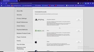 ? How to Change EA Account | Unlink ?️ Steam from EA