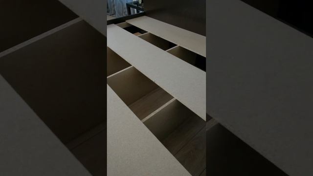 Двуспальная Кровать Марс с ящиками 200x200