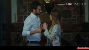 Фырат и Дениз   Я буду любить тебя, молча💔 БУРЯ ВНУТРИ МЕНЯ