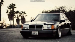 YOFU – ЧЕРНЫЙ МЕРС (МУЗИКА)№2