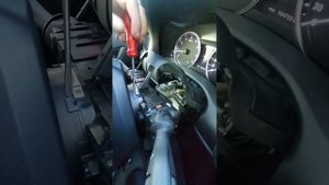 Скрип руля писк руля лексус решение проблемы