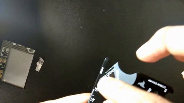 wallet ninja unboxing and review | 18 in 1 tool | emergency tools | best gadgets under 500 , 100 смотреть онлайн