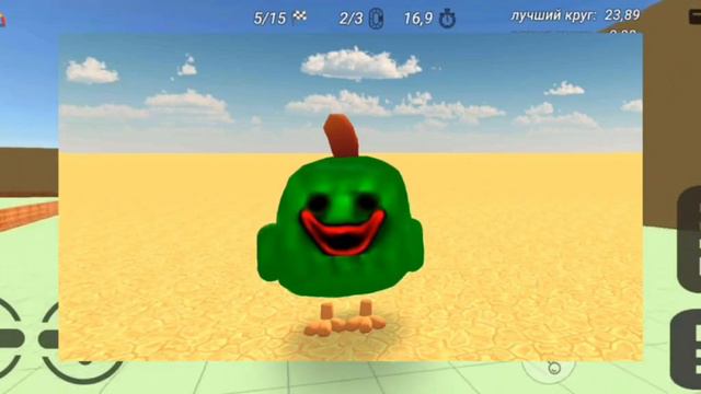 ВЫШЛА ОБНОВА 4.0.0 В ЧИКЕН ГАН🔥🤯ОБЗОР ОБНОВЫ смотреть онлайн