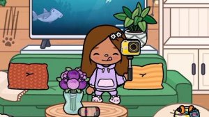 ~|??СЛИВ ПОДАРКОВ! + туториал как скачать взлом почты 1.81??|~ Utca toca / Тока бока / Toca Boca