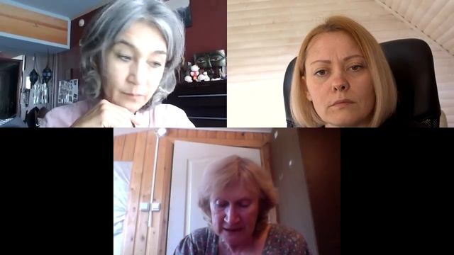 Наши ПедСоветы. Знакомимся с системами воспитания, обучения детей. Перекрестное Опыление. смотреть онлайн