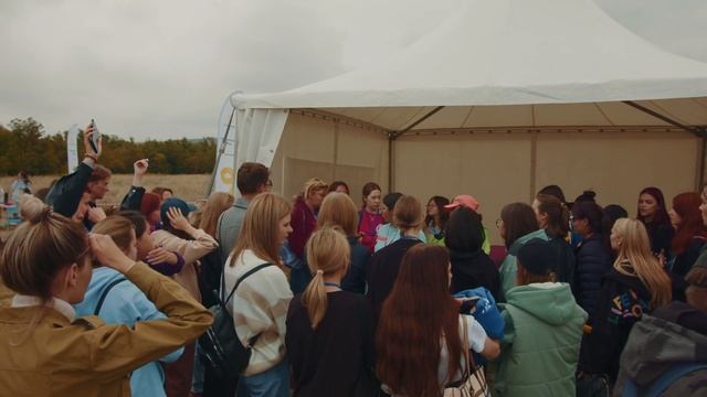 Турслёт2023 - как это было