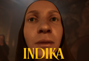 Дьявольские штучки • INDIKA #games #gameplay #indika