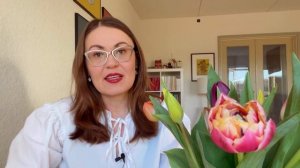 5 простых датских фраз. Датский язык для начинающих.