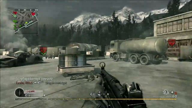 Retro COD | Hack forever смотреть онлайн