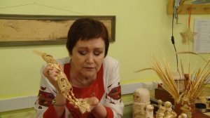 Дебёсский дом ремёсел 08.04.22