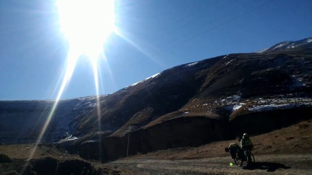 От Шамильского района до Буйнакского, республика Дагестан. смотреть онлайн