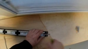 Прозвонка и расшивка локальной сети