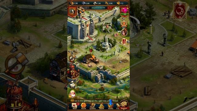 TUTORIAL AND GAMEPLAY! | King's Empire (Deluxe) смотреть онлайн
