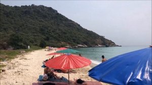 Экскурсии, которые не стоит посещать в Паттайе; Pattaya катамаран Ramayana